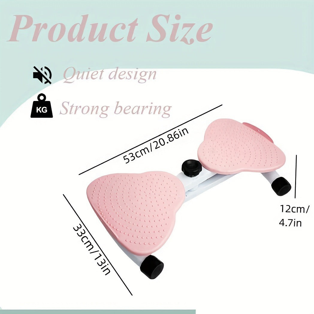 Twist & Tone Fitness Machine