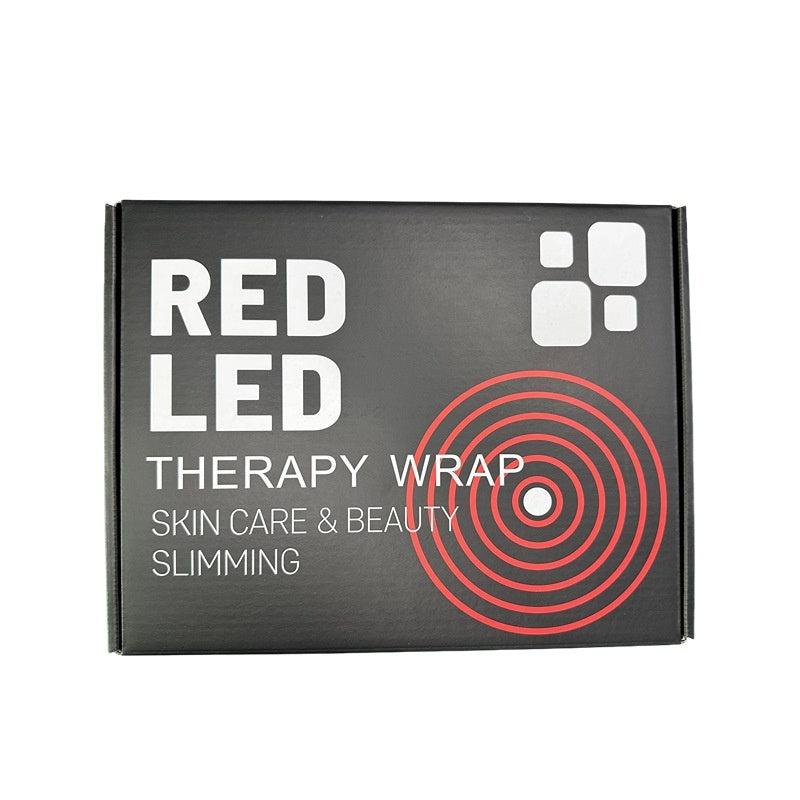 Red Light Therapy Belt