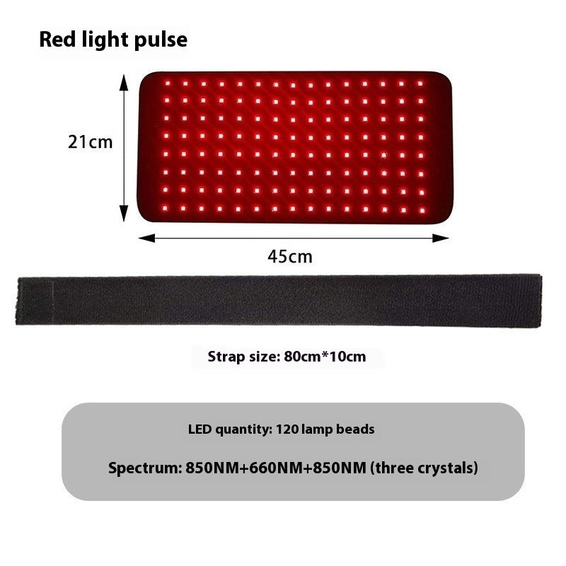 Red Light Therapy Belt