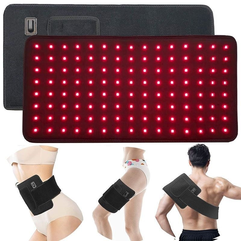Red Light Therapy Belt