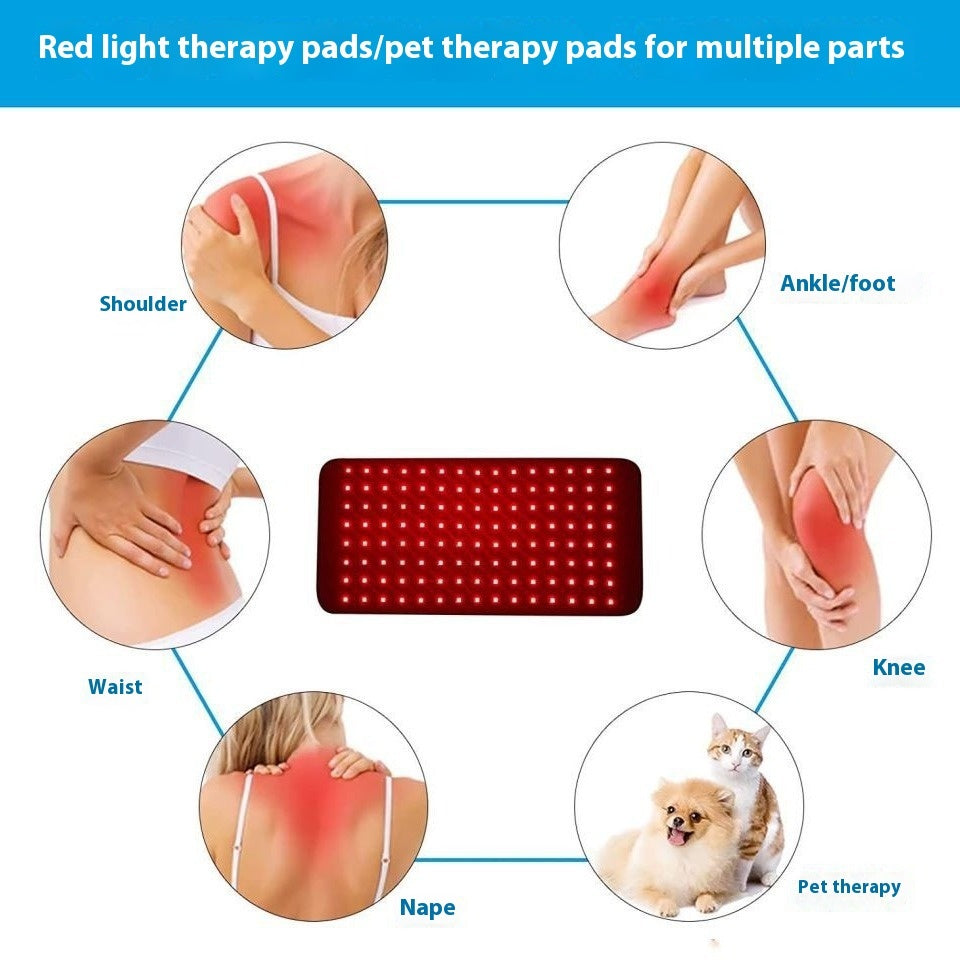 Red Light Therapy Belt