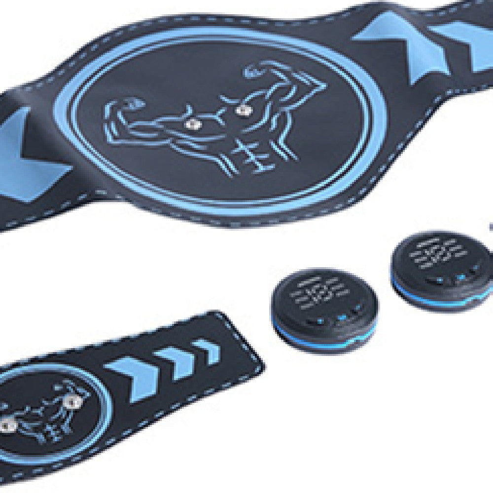 Abdominal Muscle trainer