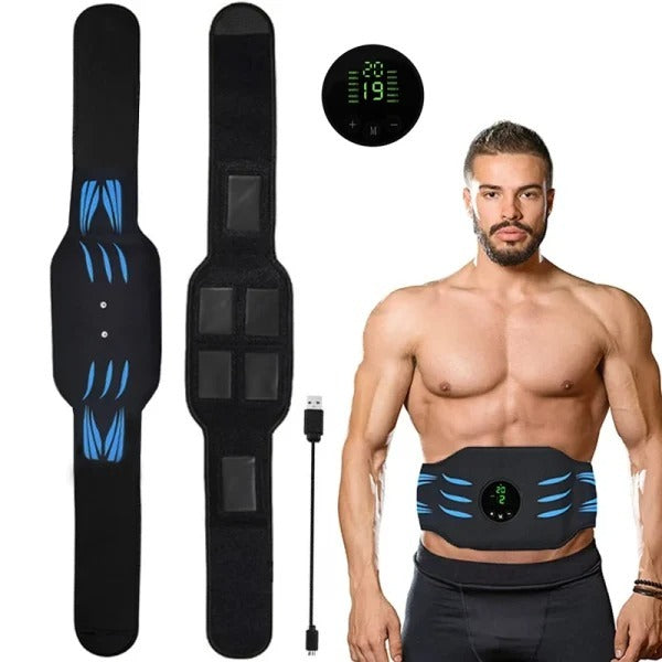 Abdominal Fitness Belt
