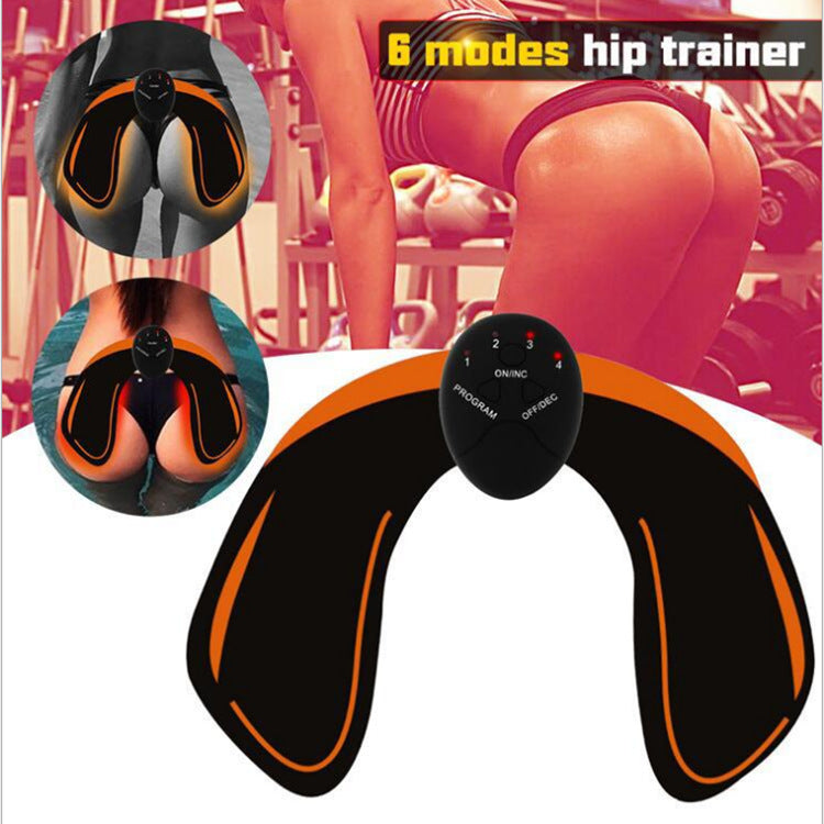 BBL Muscle Trainer