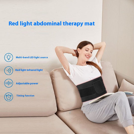 Red Light Therapy Belt