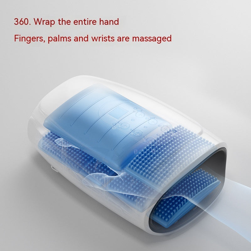 Hand Relief Massager