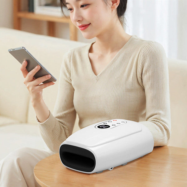 Gentle Hand Relief Massager
