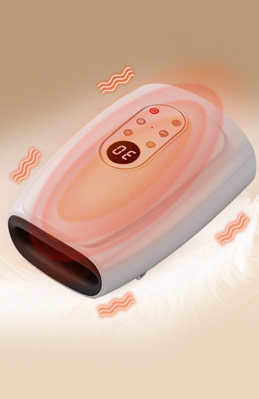 Gentle Hand Relief Massager