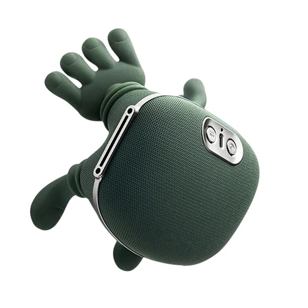 Relaxing Neck and Shoulder Pillow