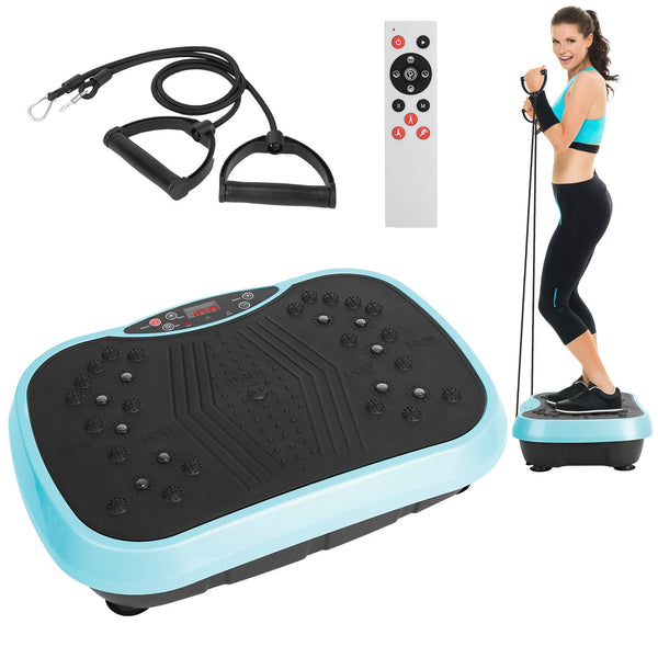 Whole Body Vibration Platform